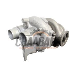 Turbo 8600290 BMW 7 serie (G11/12) 750i,Li, V8 32V 2015 / 2022