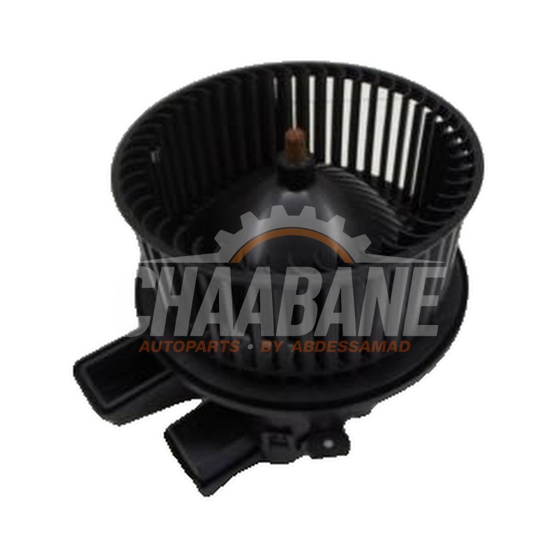 Ventilateur chauffage 4M1820021 Audi A4 2024