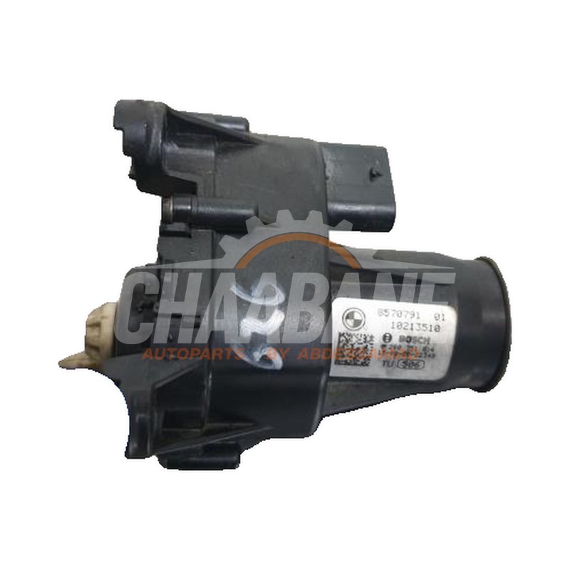 Clapet tourbillon moteur 10213510 BMW 2 serie Active Tourer (F45) 220dA xDrive 2.0 TwinPower Turbo 16V 2013 / 2021