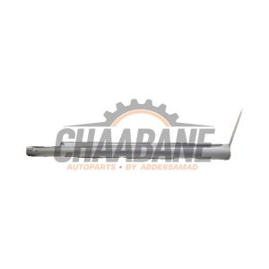 Jupe gauche A2056980354 Mercedes C (W205) C-220 2.2 CDI BlueTEC, C-220 d 16V