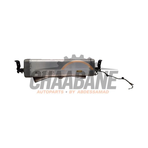 Reservoir dair 6702168170 Maserati Grecale 3.0 V6 Trofeo Q4 2022