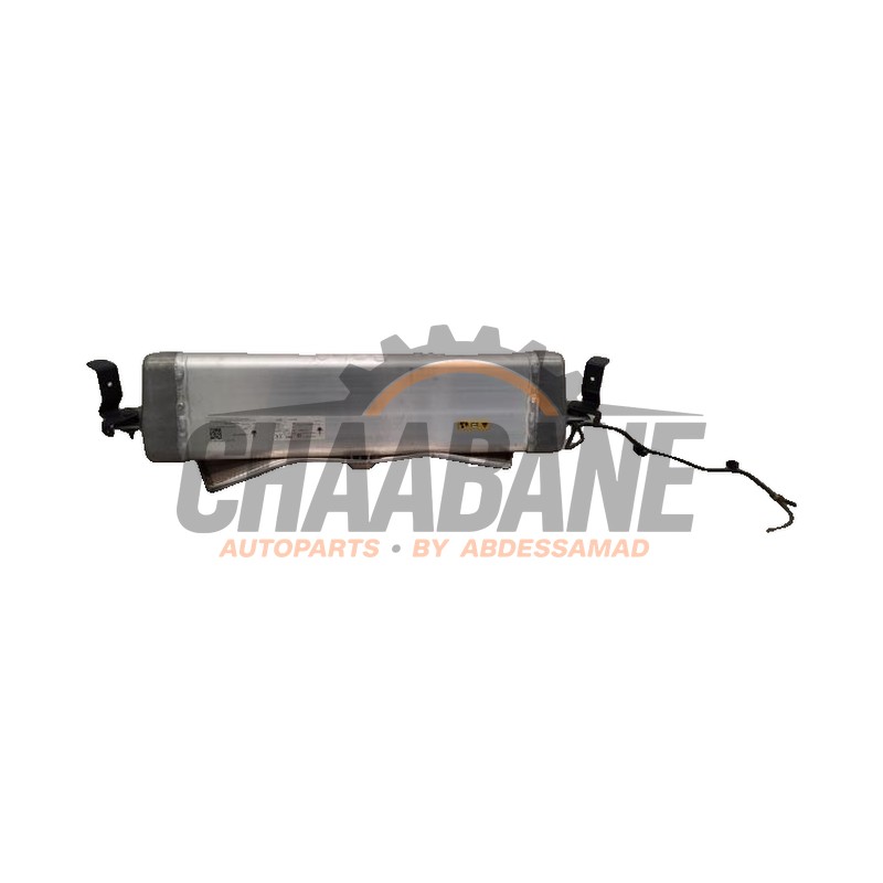 Reservoir dair 6702168170 Maserati Grecale 3.0 V6 Trofeo Q4 2022
