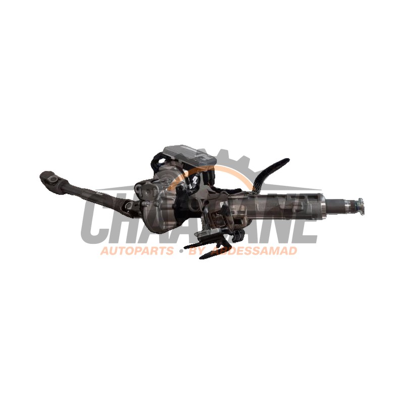 Axe colonne de direction 2Q1423510BP Seat Ibiza V (KJB) 1.0 TSI 12V 2017