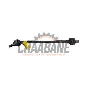 Arbre de transmission arriere droit A1773505800 Mercedes A (177.0) 2.0 A-35 AMG Turbo 16V 4Matic