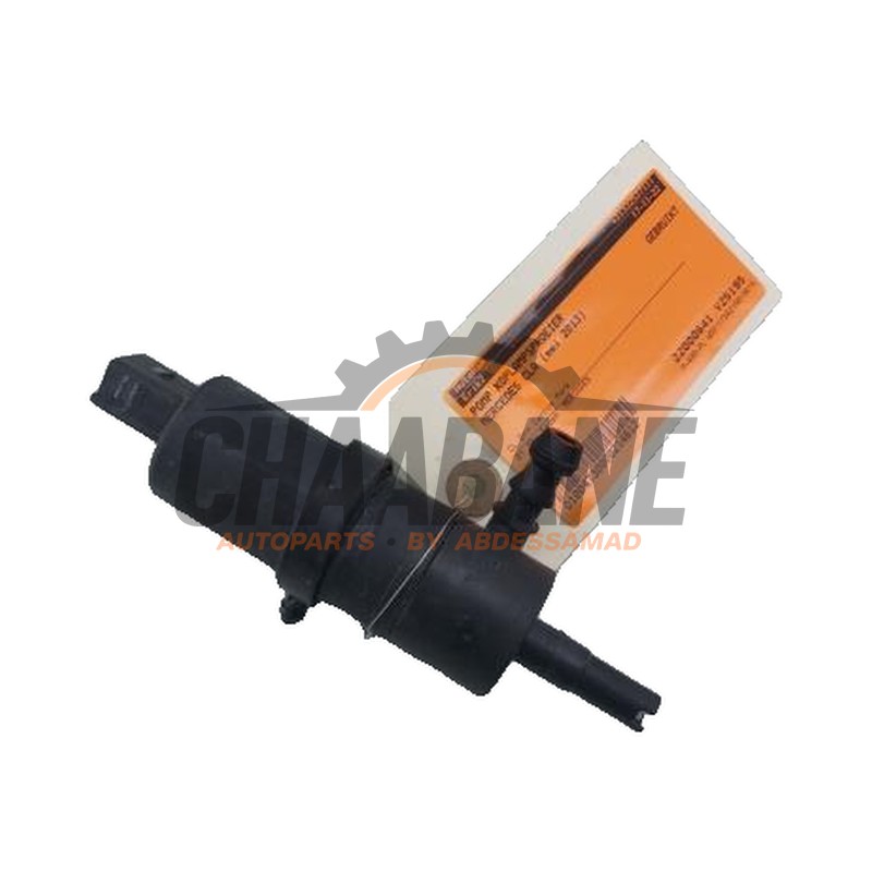 Pompe buse phare A2048690021 Mercedes CLA (117.3) 1.6 CLA-180 16V