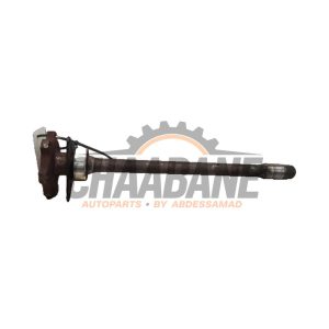 Arbre intermediaire 0CS409355B Audi A4 Avant (B9) 2.0 TDI Ultra 16V 2015