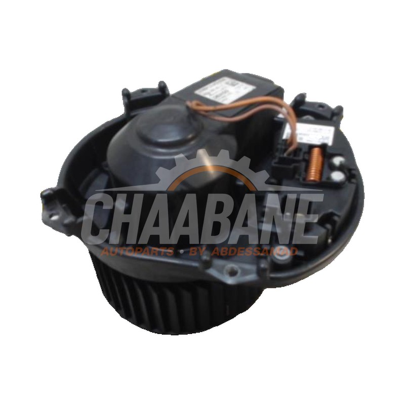 Ventilateur chauffage A2469064200 Mercedes GLA AMG (156.9) 2.0 45 AMG Turbo 16V