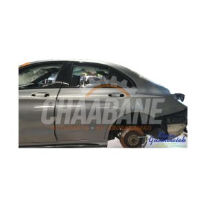 Porte arriere gauche A2057300105 Mercedes C-Klasse