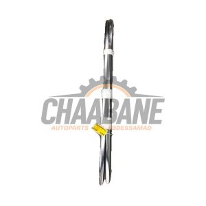 Kit rails de toit 2G7860043 Volkswagen Taigo 1.0 TSI 110 12V 2021