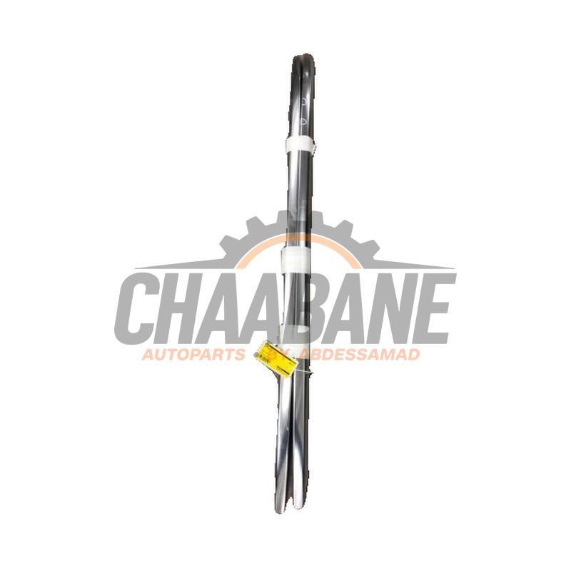 Kit rails de toit 2G7860043 Volkswagen Taigo 1.0 TSI 110 12V 2021