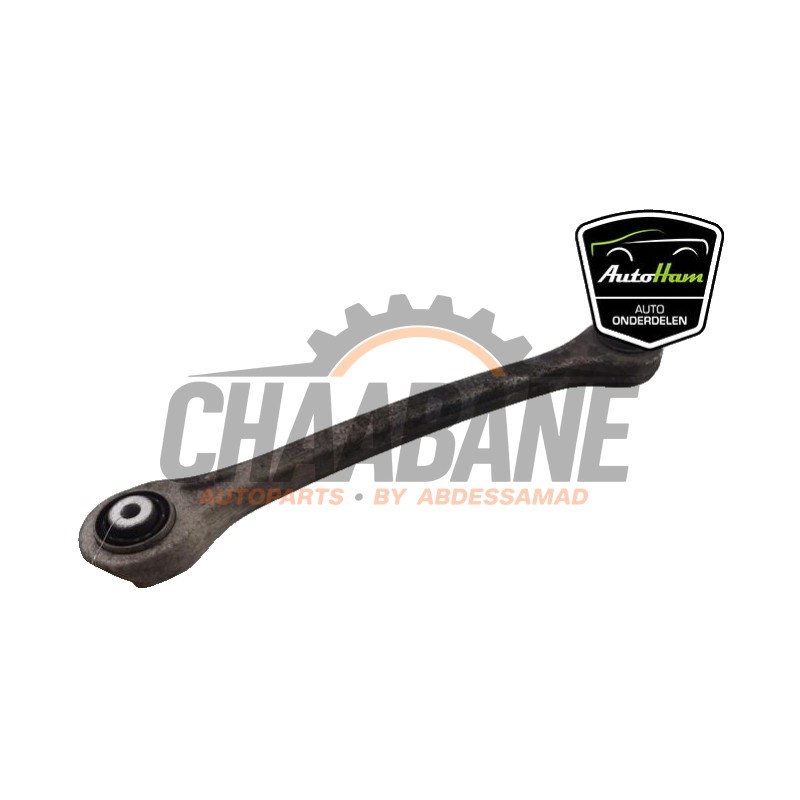 Bielle de reaction arriere droite 4M0505291F Audi SQ7 (4MB/4MG) 4.0 TDI V8 32V 2016