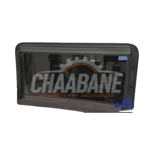 Verre toit ouvrant 54109466549 BMW 2-Serie 2019