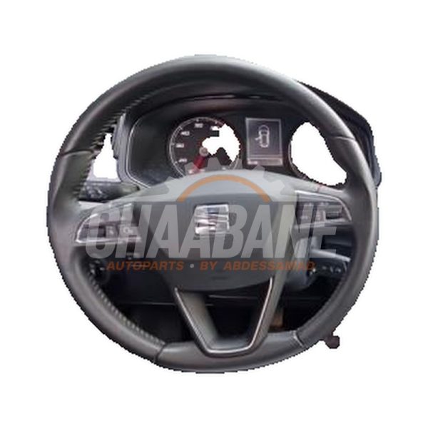 Set de airbag 3066322 Seat Arona (KJX) 1.0 TSI 12V 2017
