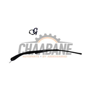 Bras essuie-glace avant A1768200044 Mercedes CLA