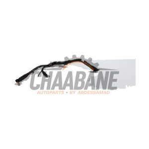 Faisceau de cables A2535401001 Mercedes GLC (X253) 2.0 260 16V 4-Matic
