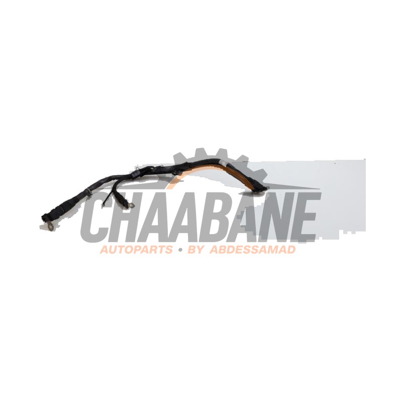 Faisceau de cables A2535401001 Mercedes GLC (X253) 2.0 260 16V 4-Matic
