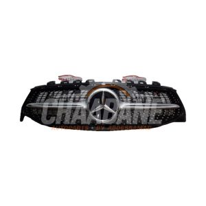 Calandre A1188880000 Mercedes CLA (118.3) 1.3 CLA-180 Turbo 16V