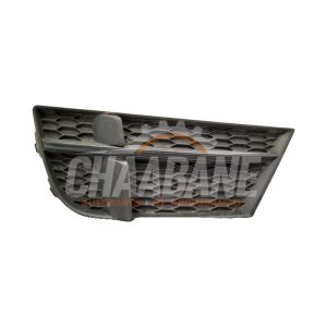 Pare-chocs grille 8V3807681AB Audi A3 Limousine (8VS/8VM) 2.0 TDI 16V 2013 / 2020