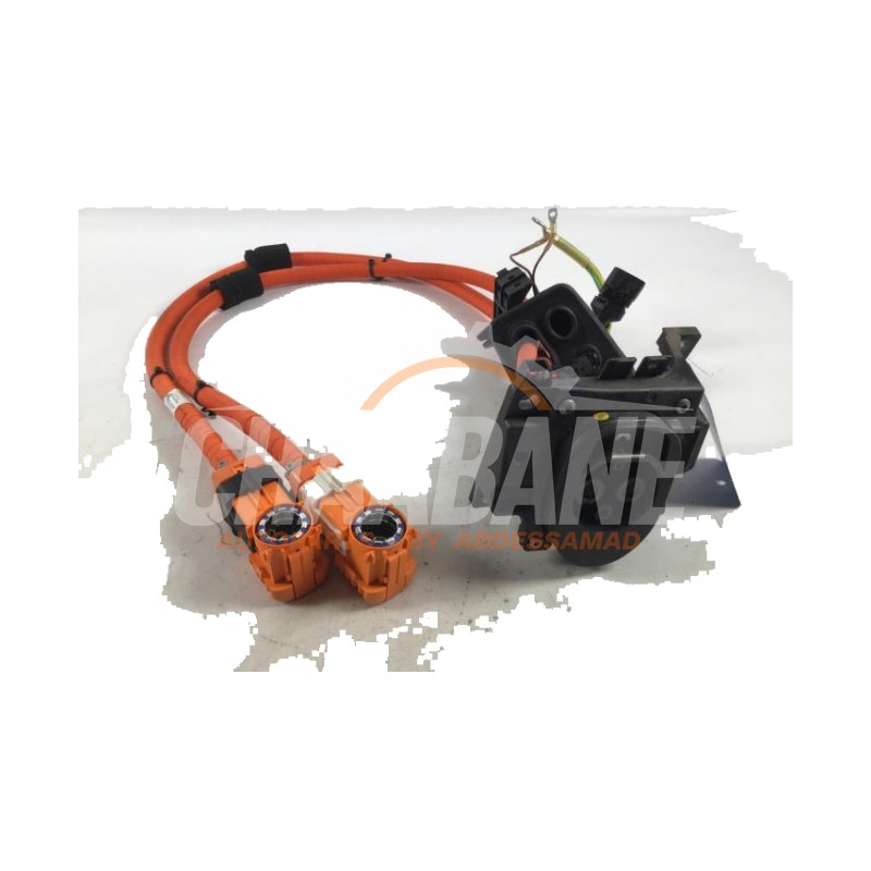 Cable de recharge hybride 4KL971106G Audi E-Tron 2018