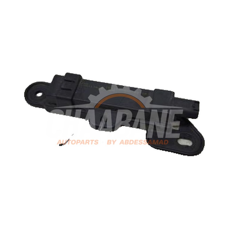 Entree sans cle - Antenne 65922083102 BMW X4 (G02) M40i 3.0 TwinPower Turbo 24V 2018