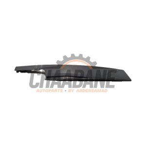 Moulure exterieure Style B 8Y0837901 Audi A3 Sportback (8YA) 2.0 30 TDI 16V 2019