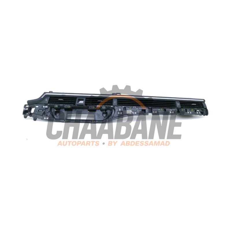Aerateur tableau de bord 8W1820902D Audi A4 (B9) 1.4 TFSI 16V 2015