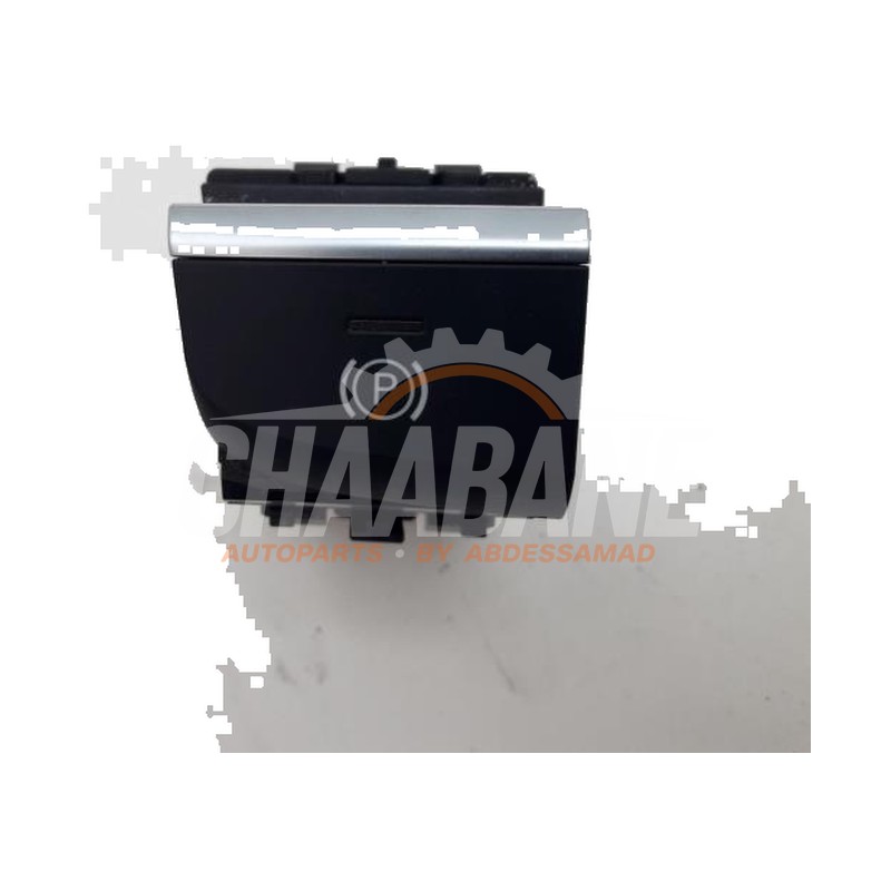 Commutateur frein a main 8V1927225A Audi A3 Limousine (8VS/8VM) 1.4 TFSI ACT 16V 2013 / 2020