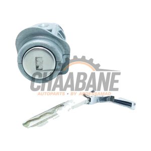 Serrure portiere cylindre gauche 11A837167 Volkswagen ID.4 (E21) Performance 77 kWh 2020