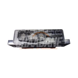 Module crochet de traction T2H18016 Jaguar XE 2.0 D E-Performance 16V