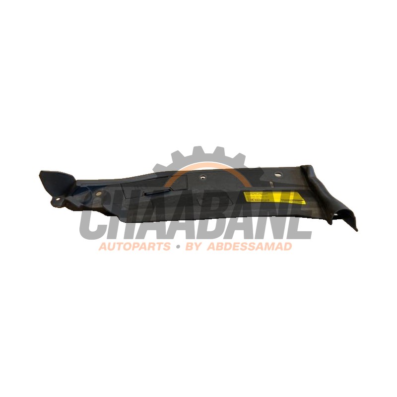 Plaque de protection divers 8Y0821169 Audi RS3 2021