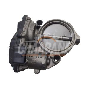 Boitier accelerateur 13548667415 BMW X5 (G05) xDrive 45 e iPerformance 3.0 24V 2018