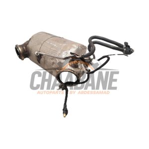 Filtre a particules A6541402201 Mercedes GLE (V167) 350de 2.0 Turbo 16V 4-Matic