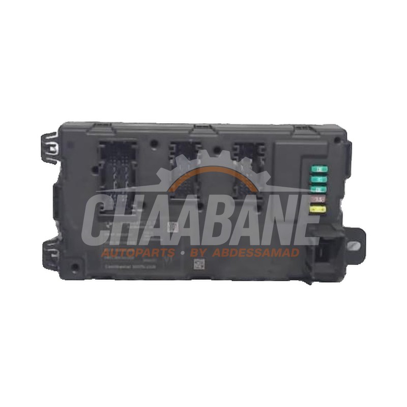 Module frein a main 61356819332 BMW 3 serie Touring (F31) 318i 1.5 TwinPower Turbo 12V 2012 / 2019