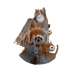 Fusee avant gauche 687664503 BMW X1 (F48) sDrive 18i 1.5 12V TwinPower Turbo 2014 / 2022