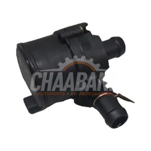 Pompe a eau supplementaire A0005000686 Mercedes CLA Shooting Brake (117.9) 1.6 CLA-180 16V