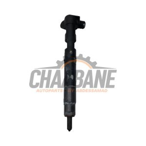 Injecteur (diesel) 6510704500 Mercedes CLA (117.3) 2.2 CLA-220 CDI, 220 d 16V