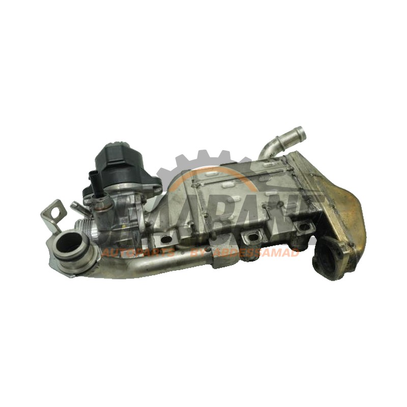 Valve RGE A6541400460 Mercedes E (W213) E-200d 2.0 Turbo 16V