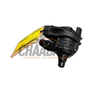 Pompe a eau supplementaire 9470972 BMW 1 serie (F40) 118i 1.5 TwinPower 12V 2019