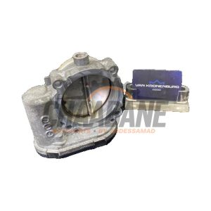 Boitier accelerateur A2761410125 Mercedes C-Klasse AMG (W205) C-63 AMG 4.0 V8 Biturbo