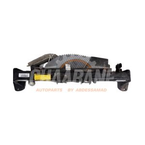Attache remorque 303324600012 BMW 4 serie (F32) 418i 1.5 TwinPower Turbo 12V 2013 / 2020