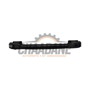 Renfort pare choc arriere A2056100714 Mercedes C-Klasse AMG (W205) C-43 AMG 3.0 V6 24V Turbo 4-Matic