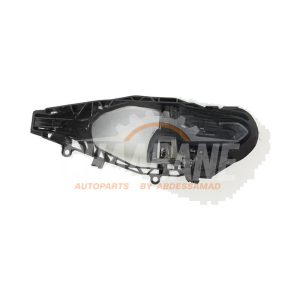 Poignee 51219881775 BMW X3 (G01) xDrive 20d 2.0 TwinPower Turbo 16V 2017