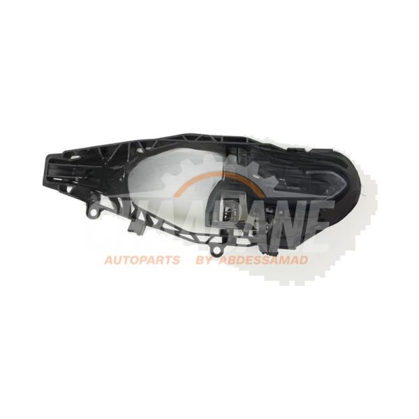 Poignee 51219881775 BMW X3 (G01) xDrive 20d 2.0 TwinPower Turbo 16V 2017