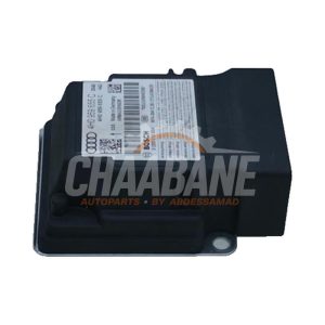 Boitier airbag 4H0959655C Audi A6 Allroad Quattro (C7) 3.0 TDI V6 24V 2012 / 2018