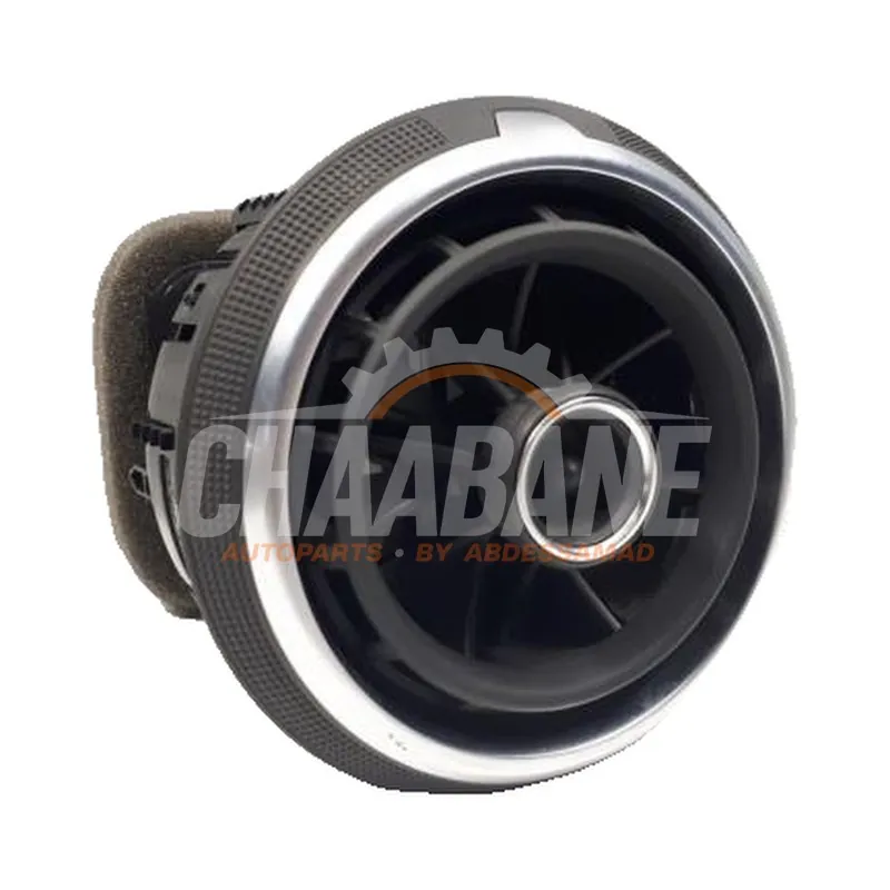 Aerateur tableau de bord 8V0820901B6PS Audi A3 (8V1/8VK) 2012 / 2020
