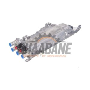 Convertisseur 5A602F8 BMW X3 2017