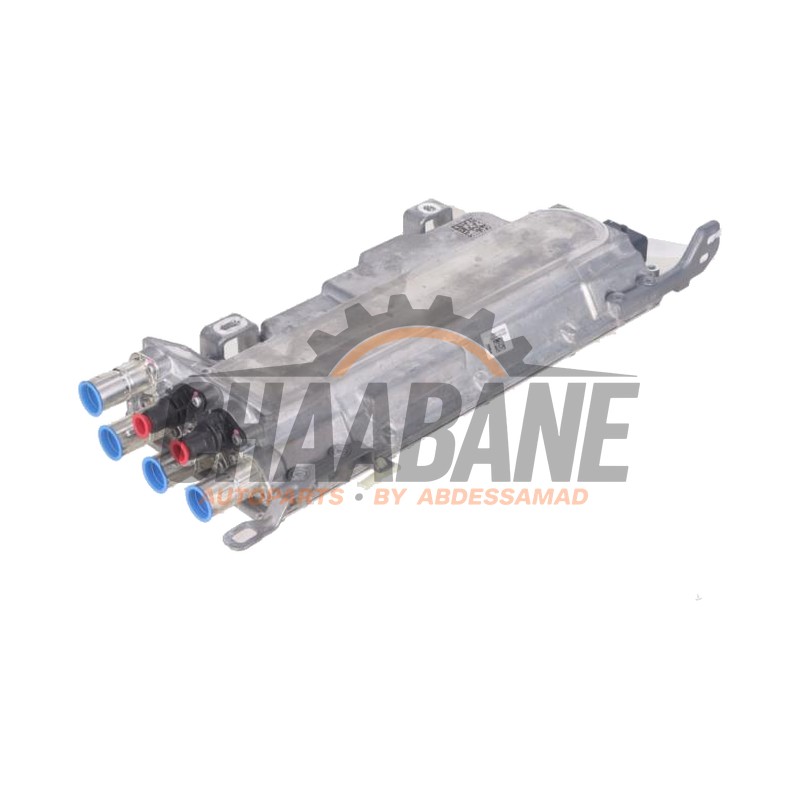 Convertisseur 5A602F8 BMW X3 2017