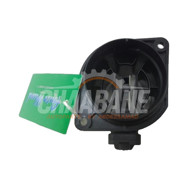 Dosimetre a air 04L906461B Seat Ateca (5FPX) 1.6 TDI 16V 2016