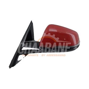 Retroviseur gauche NIETAFLEESBAAR BMW 1 serie (F40) 118d 2.0 16V 2019