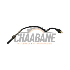 Capteur temperature dEchappement A0009055202 Mercedes C-Klasse